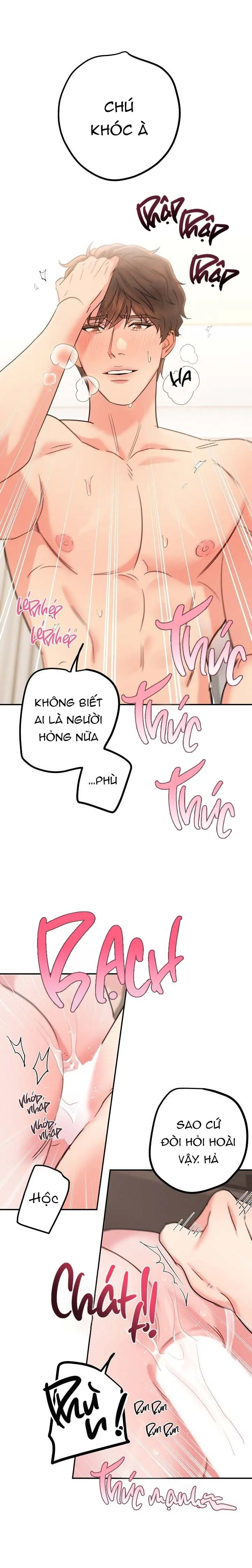 Tuyển Tập Manhwa Dằm Khăm Chapter 51 Trang 21