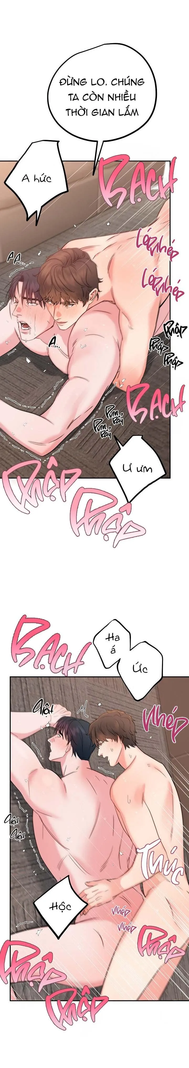 Tuyển Tập Manhwa Dằm Khăm Chapter 51 Trang 22