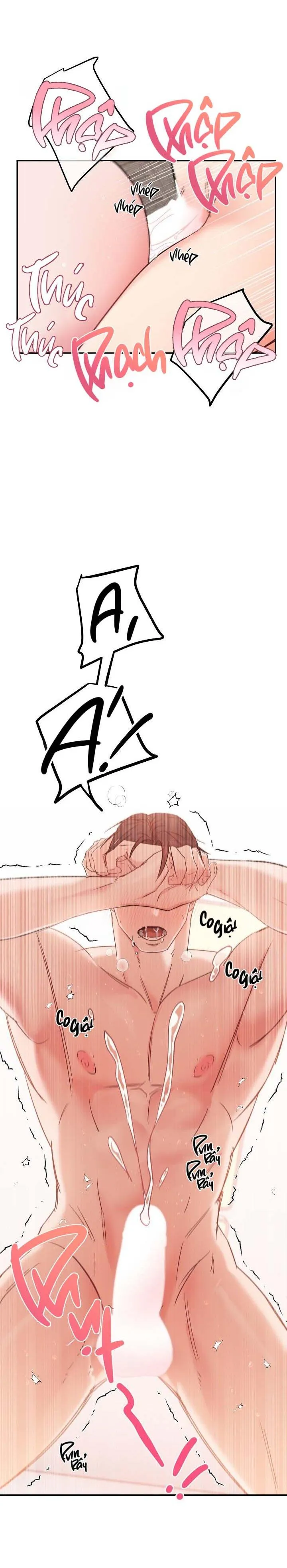 Tuyển Tập Manhwa Dằm Khăm Chapter 51 Trang 23