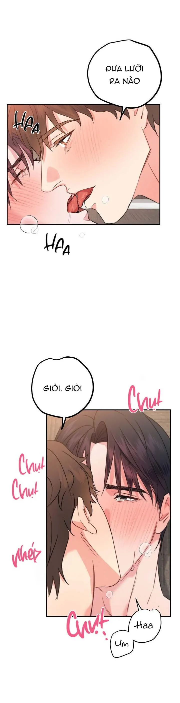 Tuyển Tập Manhwa Dằm Khăm Chapter 51 Trang 25