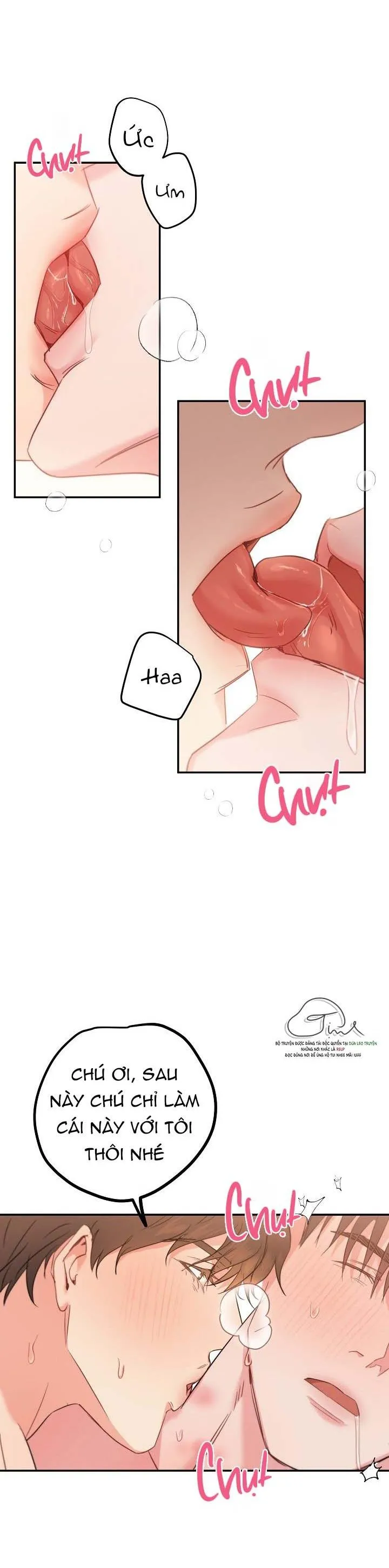 Tuyển Tập Manhwa Dằm Khăm Chapter 51 Trang 26