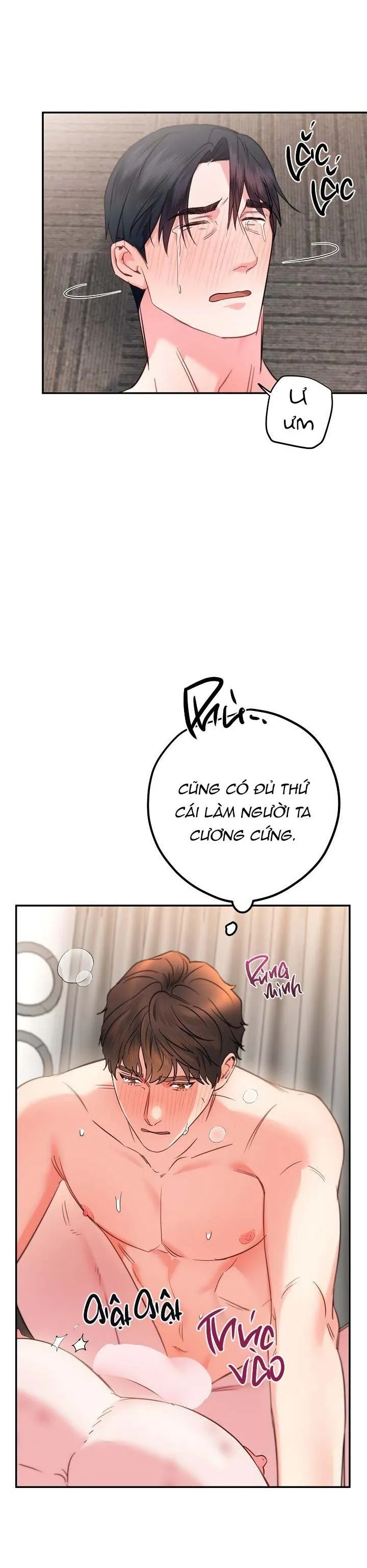 Tuyển Tập Manhwa Dằm Khăm Chapter 52 Trang 5