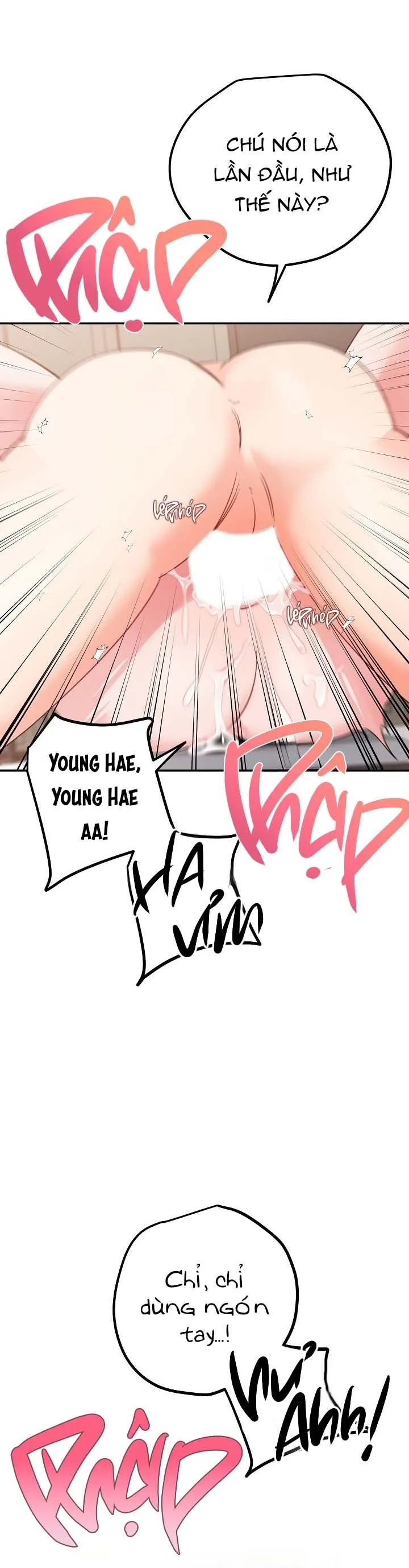 Tuyển Tập Manhwa Dằm Khăm Chapter 52 Trang 13