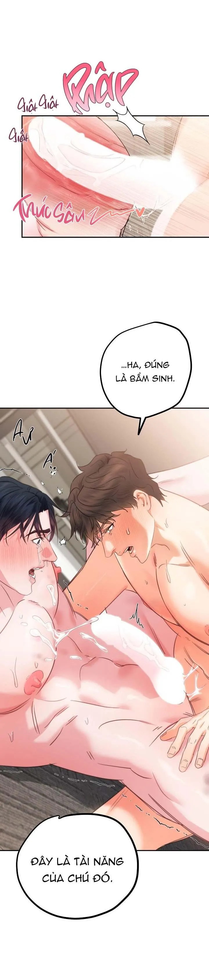 Tuyển Tập Manhwa Dằm Khăm Chapter 52 Trang 15