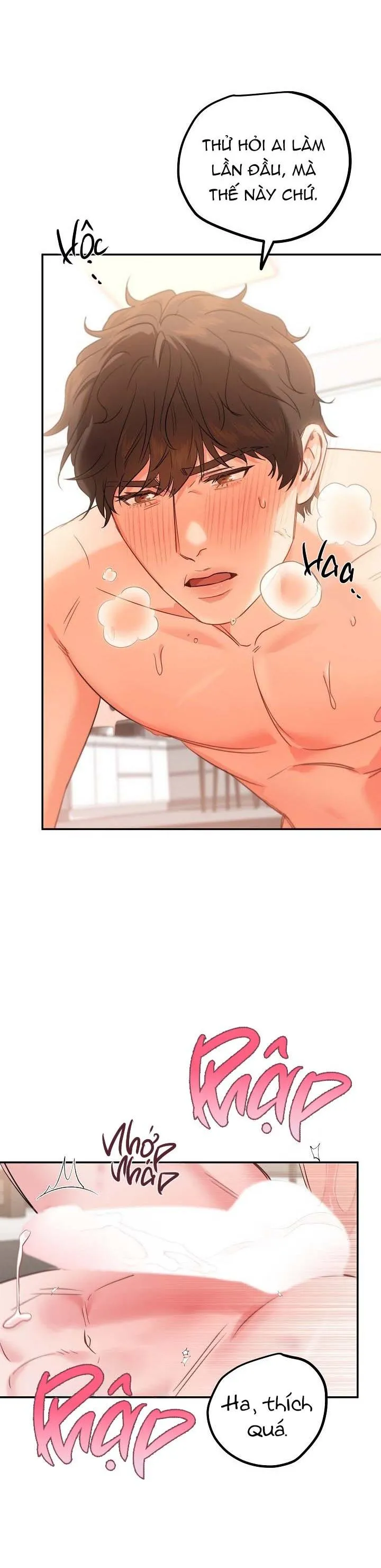 Tuyển Tập Manhwa Dằm Khăm Chapter 52 Trang 16