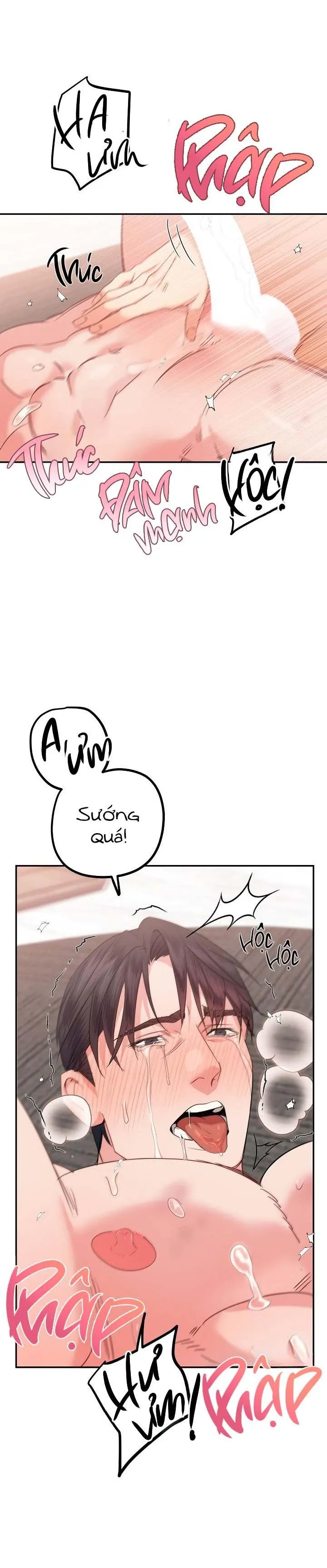 Tuyển Tập Manhwa Dằm Khăm Chapter 52 Trang 17