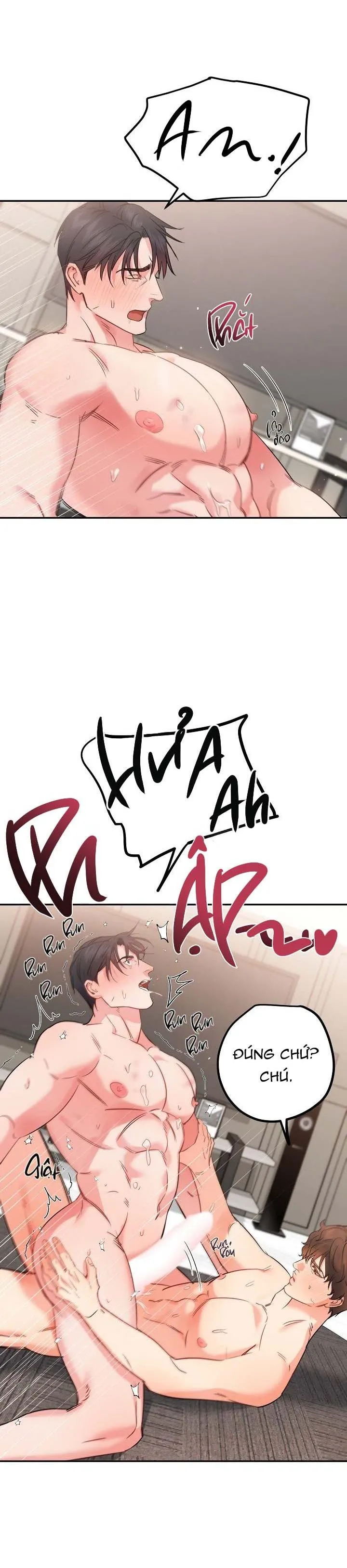 Tuyển Tập Manhwa Dằm Khăm Chapter 52 Trang 19