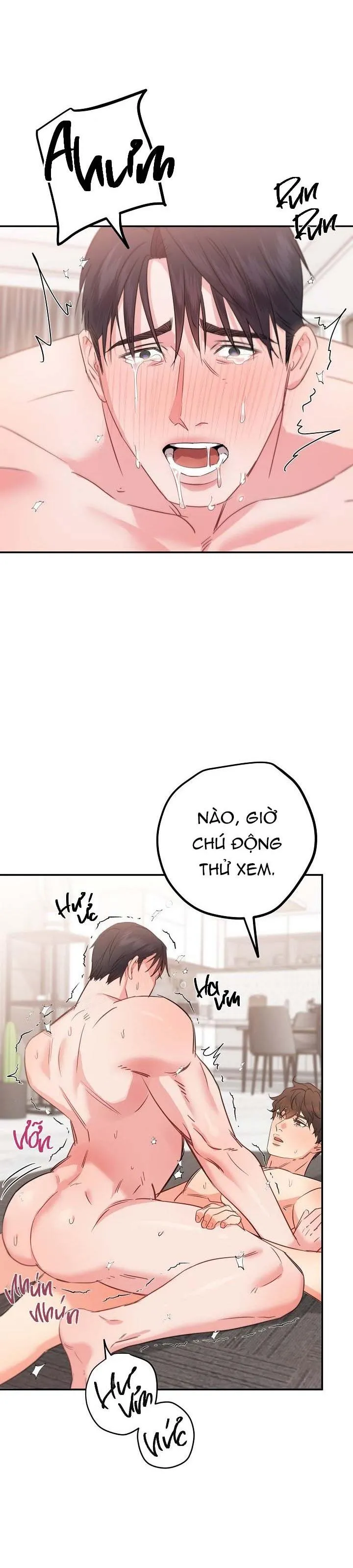 Tuyển Tập Manhwa Dằm Khăm Chapter 52 Trang 22