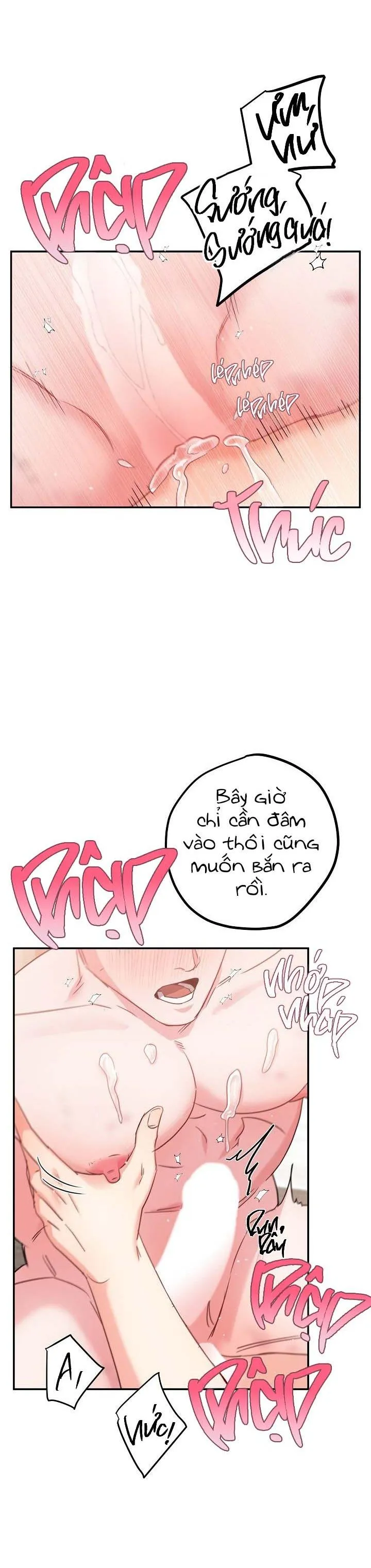 Tuyển Tập Manhwa Dằm Khăm Chapter 52 Trang 28