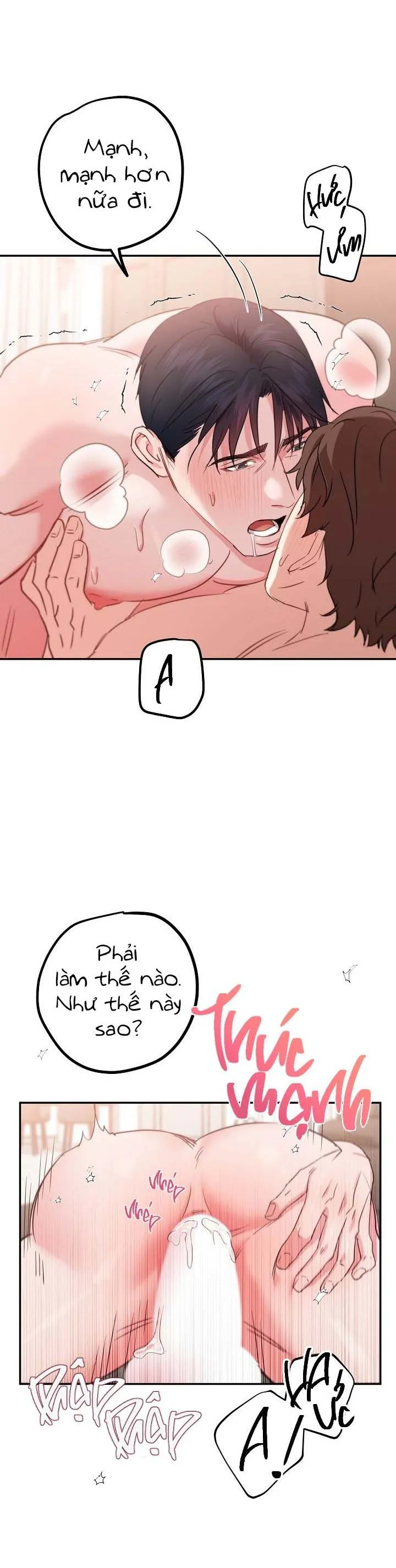 Tuyển Tập Manhwa Dằm Khăm Chapter 52 Trang 29