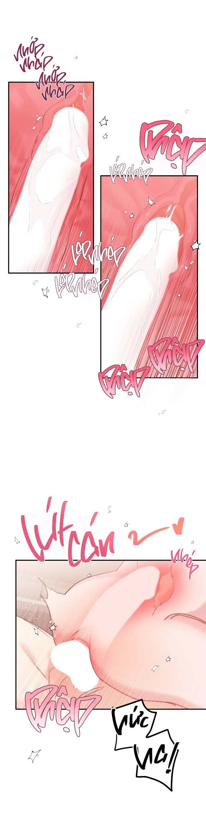 Tuyển Tập Manhwa Dằm Khăm Chapter 52 Trang 30