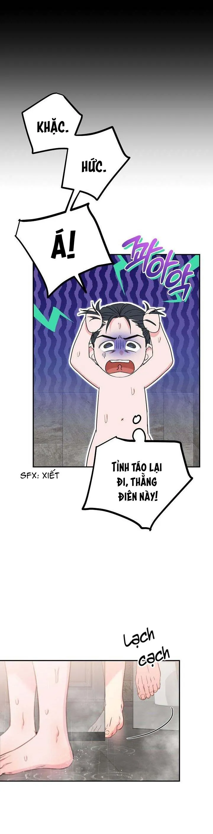 Tuyển Tập Manhwa Dằm Khăm Chapter 53 Trang 4
