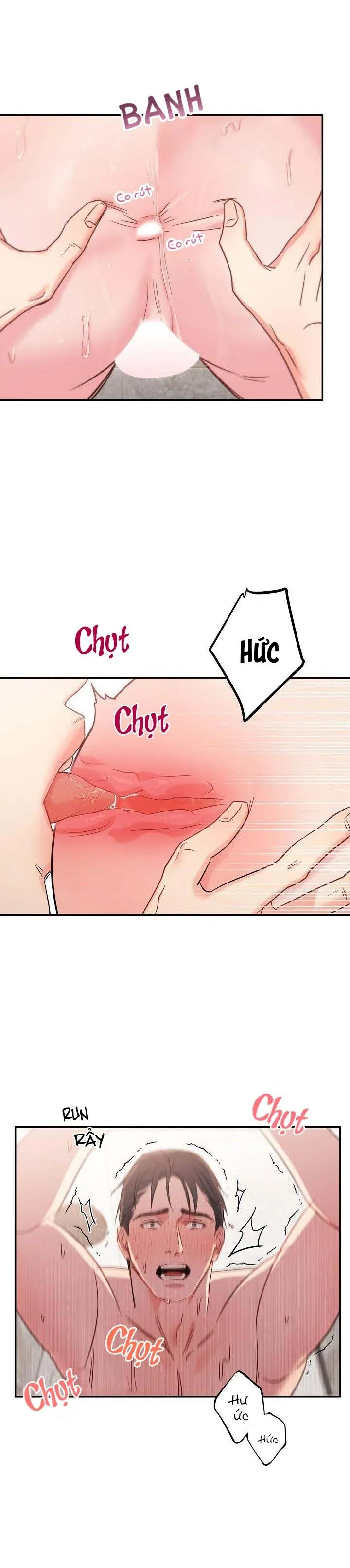 Tuyển Tập Manhwa Dằm Khăm Chapter 53 Trang 9