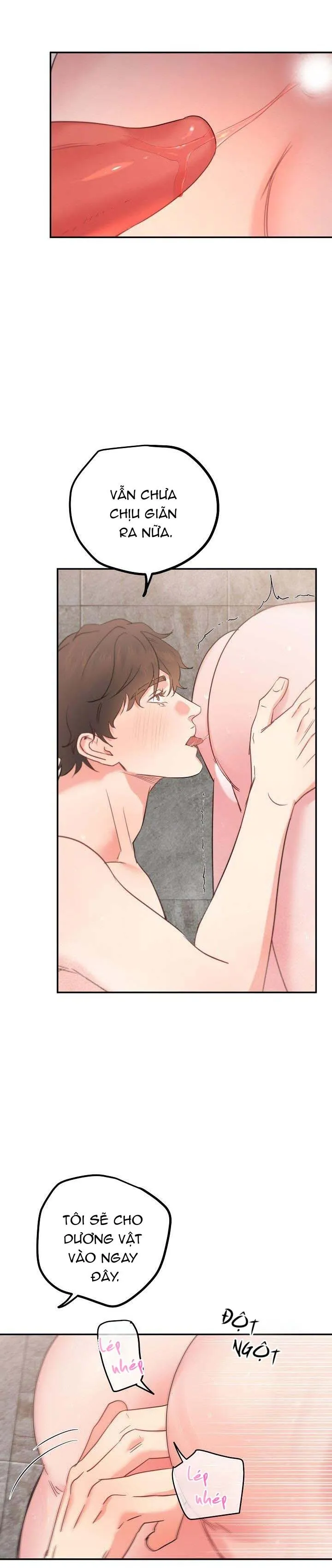 Tuyển Tập Manhwa Dằm Khăm Chapter 53 Trang 11