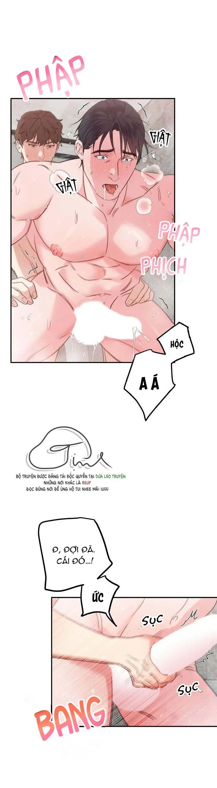 Tuyển Tập Manhwa Dằm Khăm Chapter 53 Trang 14