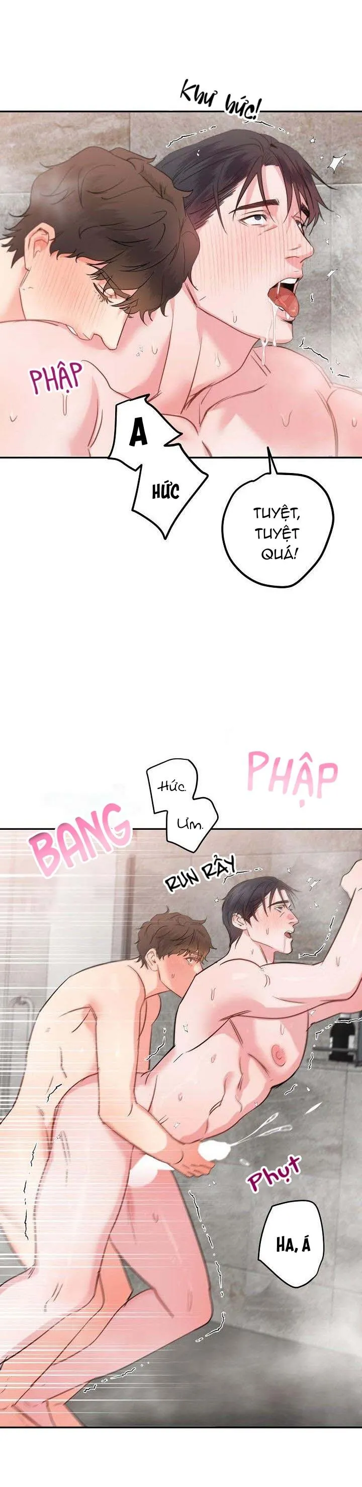 Tuyển Tập Manhwa Dằm Khăm Chapter 53 Trang 15