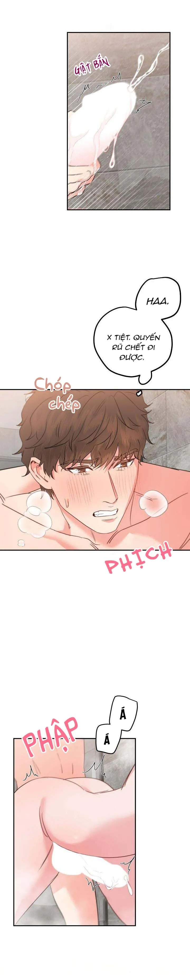 Tuyển Tập Manhwa Dằm Khăm Chapter 53 Trang 16