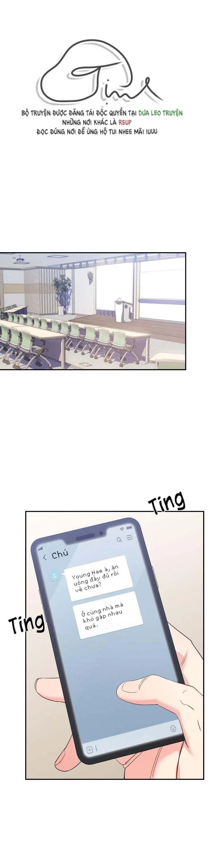 Tuyển Tập Manhwa Dằm Khăm Chapter 53 Trang 24