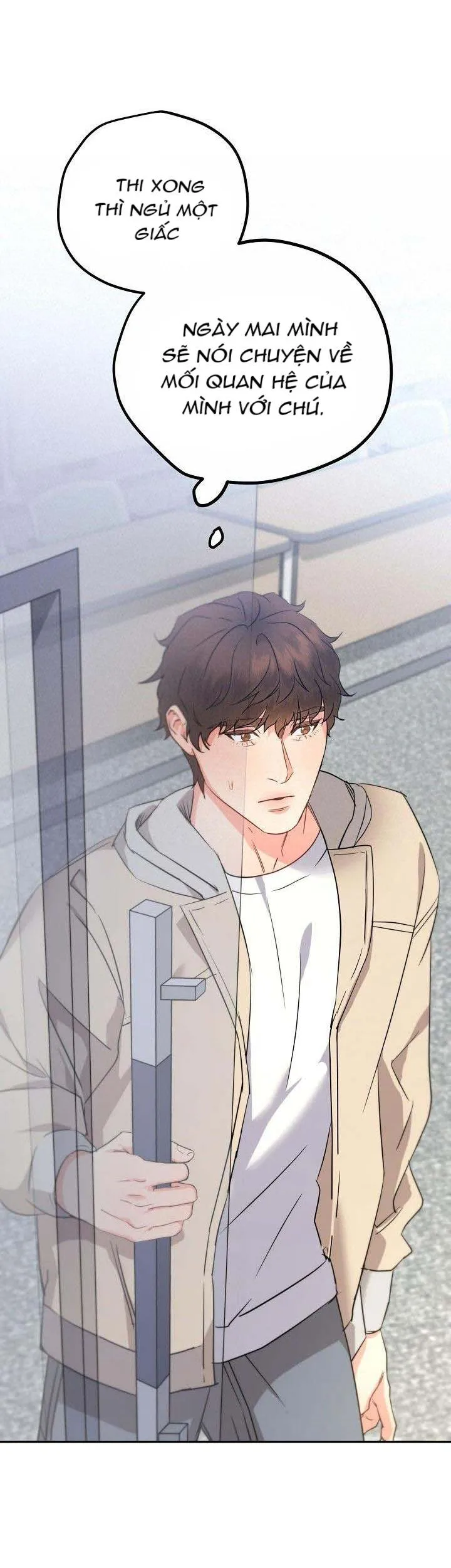 Tuyển Tập Manhwa Dằm Khăm Chapter 53 Trang 31