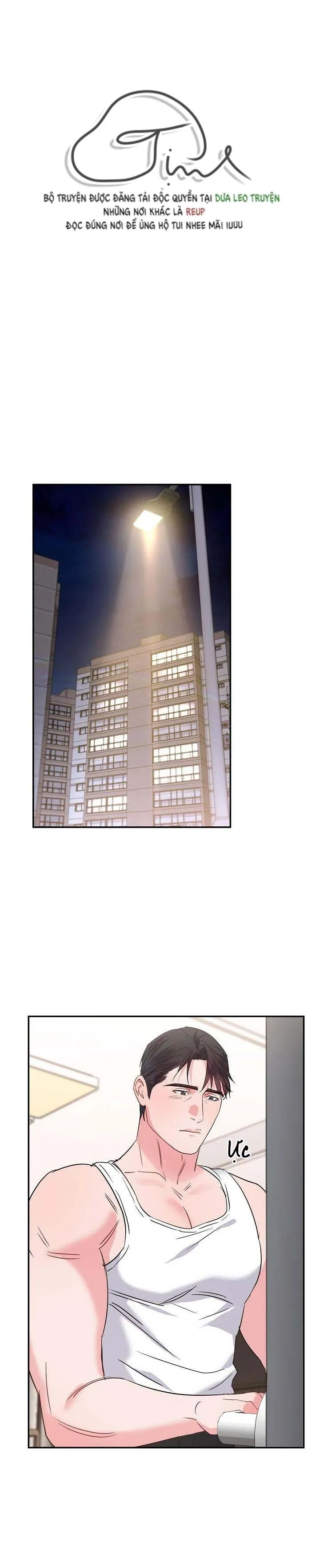 Tuyển Tập Manhwa Dằm Khăm Chapter 53 Trang 32