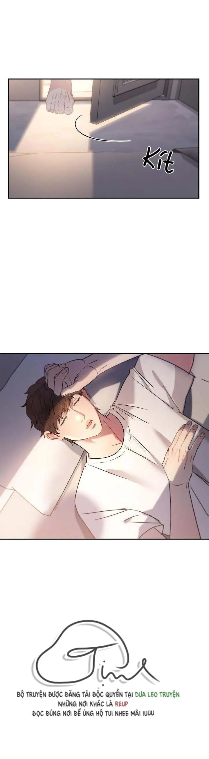 Tuyển Tập Manhwa Dằm Khăm Chapter 53 Trang 33