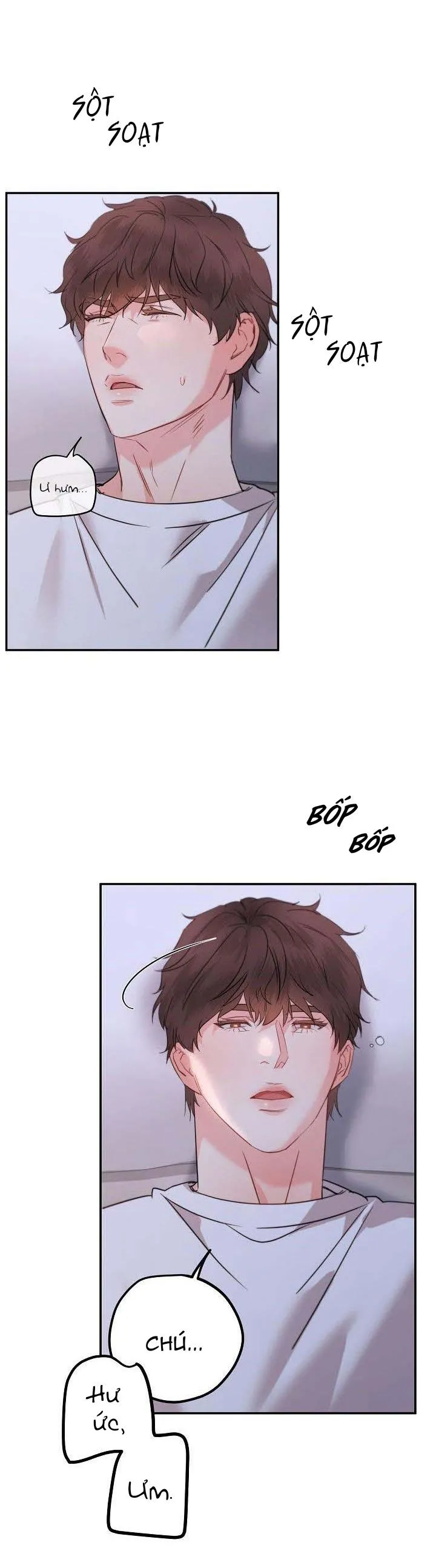 Tuyển Tập Manhwa Dằm Khăm Chapter 53 Trang 34