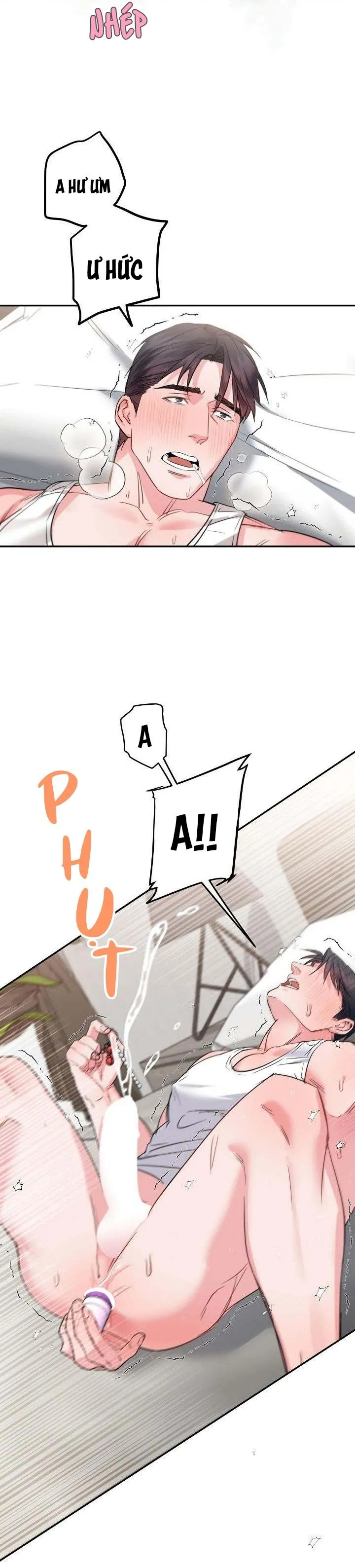 Tuyển Tập Manhwa Dằm Khăm Chapter 54 Trang 3