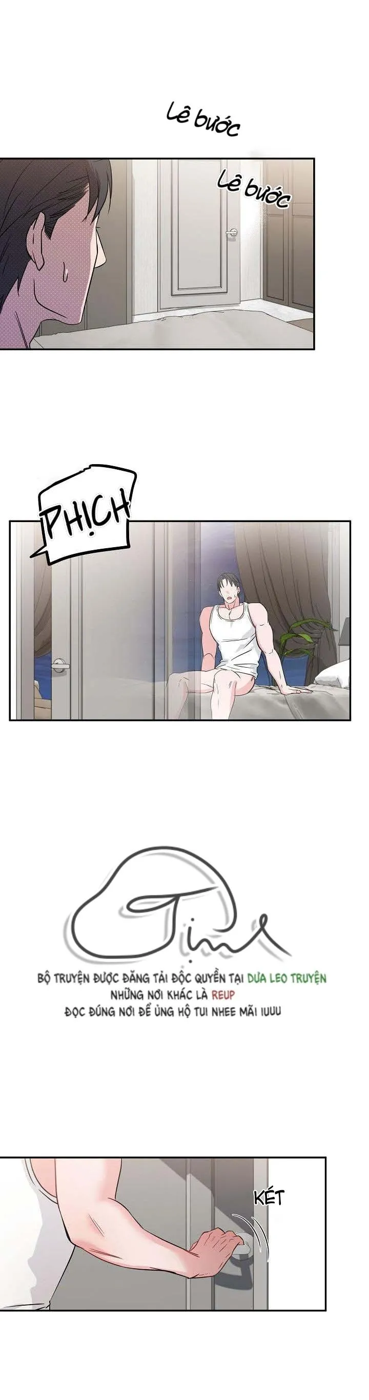 Tuyển Tập Manhwa Dằm Khăm Chapter 54 Trang 5