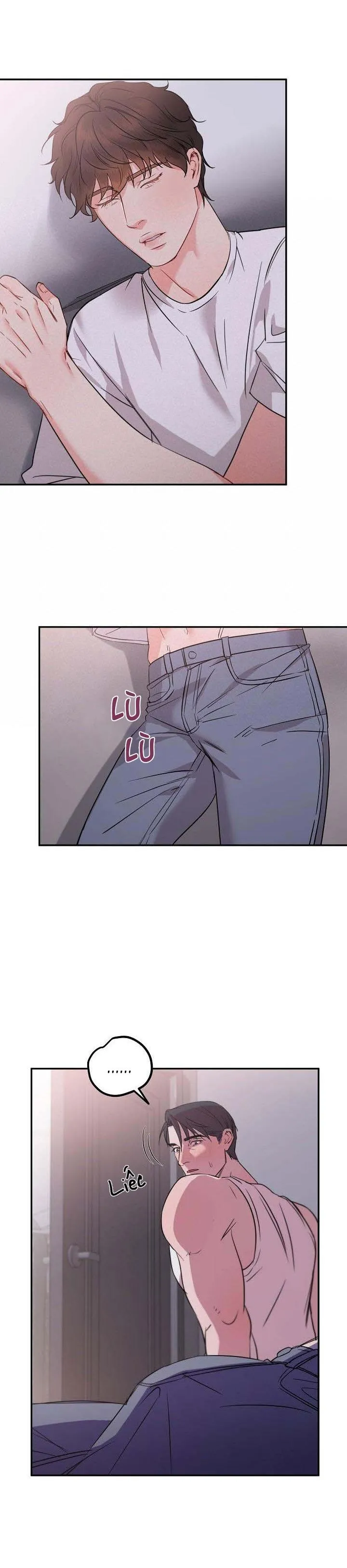 Tuyển Tập Manhwa Dằm Khăm Chapter 54 Trang 7