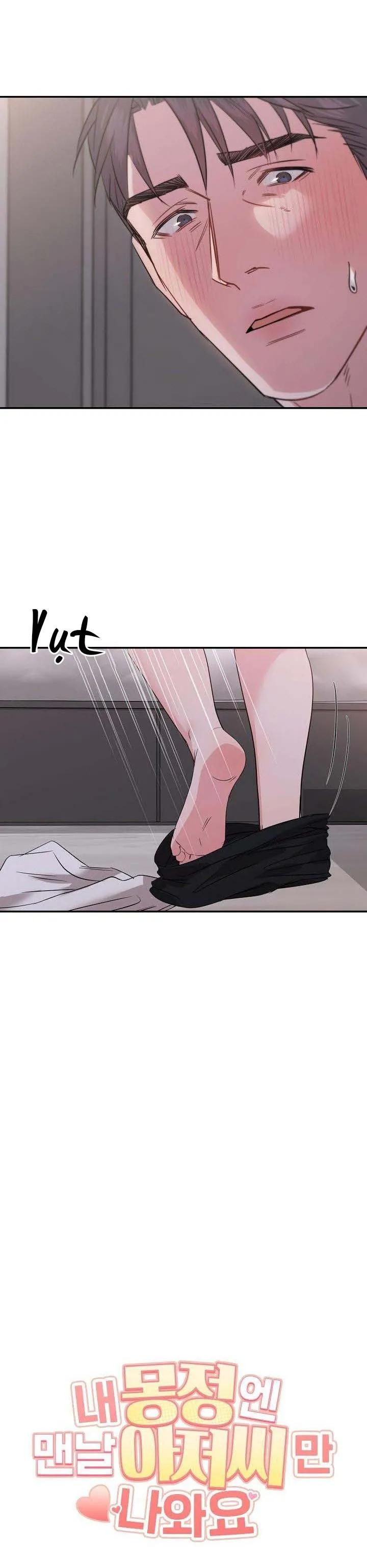 Tuyển Tập Manhwa Dằm Khăm Chapter 54 Trang 8