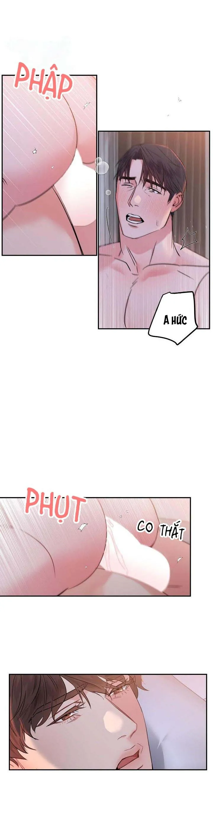 Tuyển Tập Manhwa Dằm Khăm Chapter 54 Trang 11