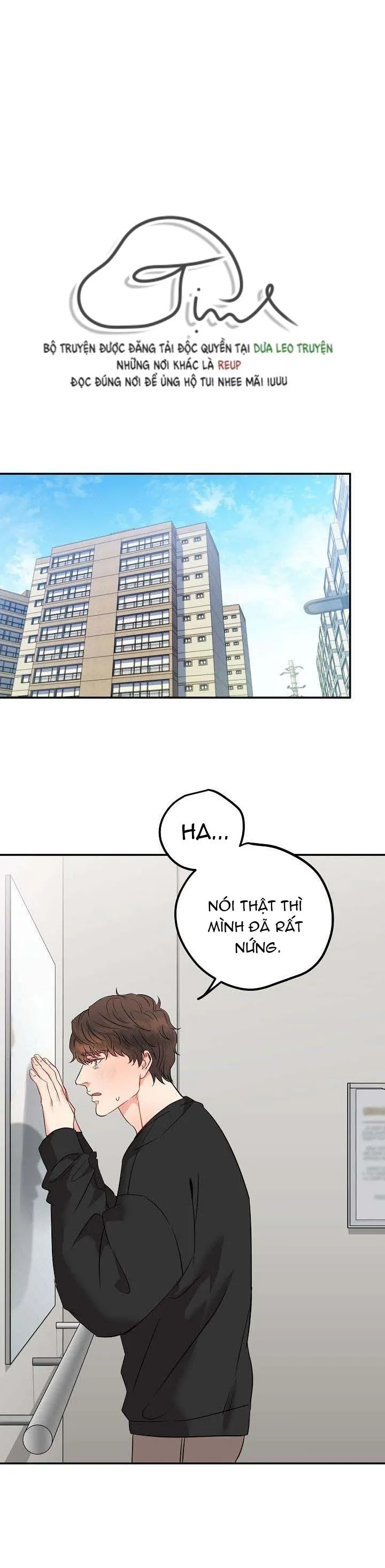 Tuyển Tập Manhwa Dằm Khăm Chapter 54 Trang 17