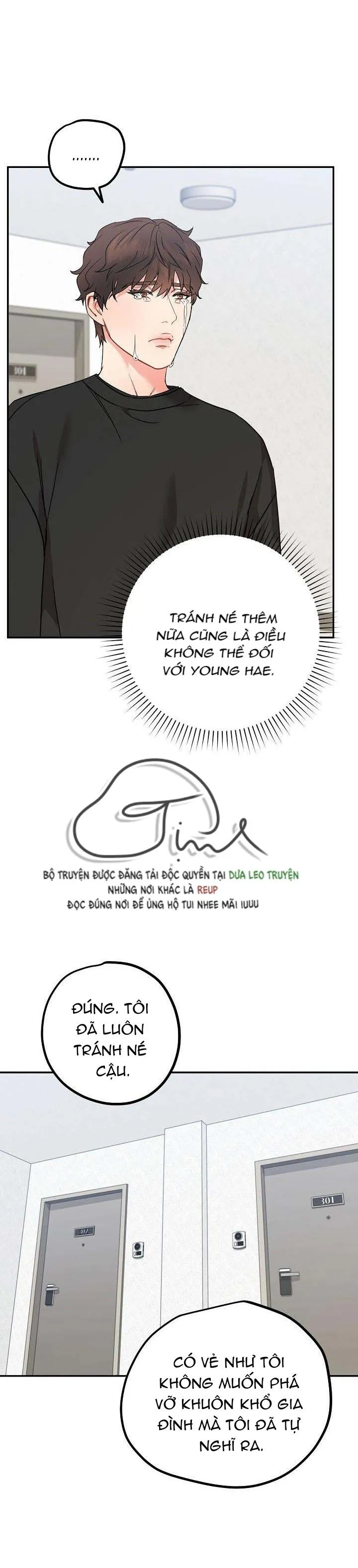 Tuyển Tập Manhwa Dằm Khăm Chapter 54 Trang 30