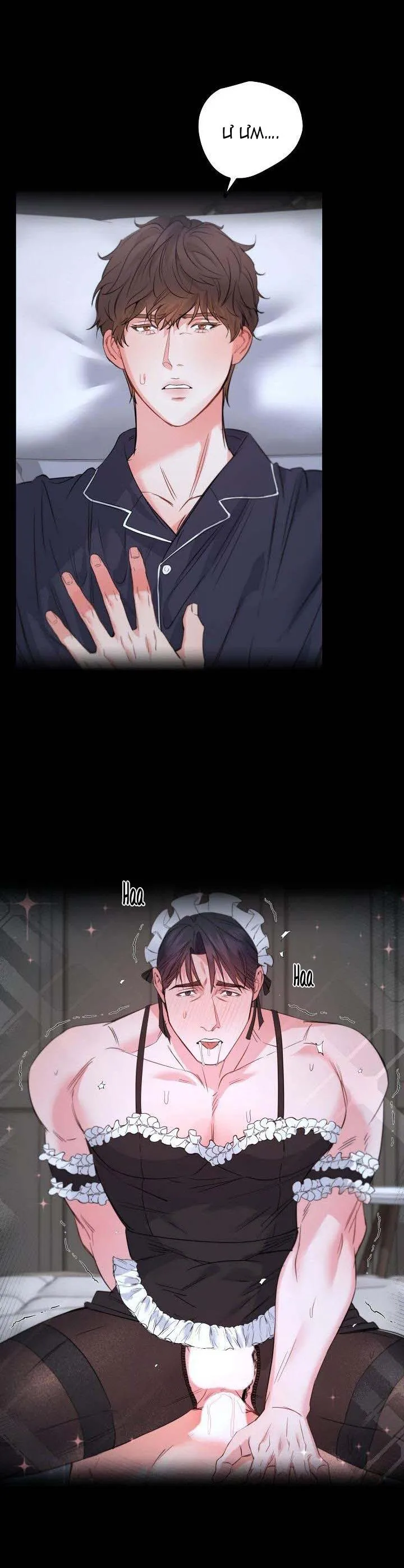 Tuyển Tập Manhwa Dằm Khăm Chapter 55 Trang 3