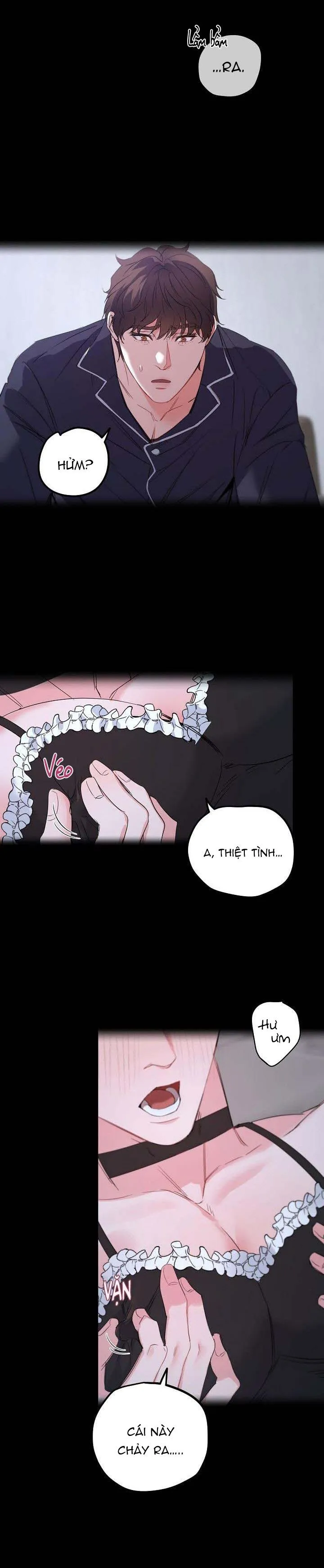 Tuyển Tập Manhwa Dằm Khăm Chapter 55 Trang 18