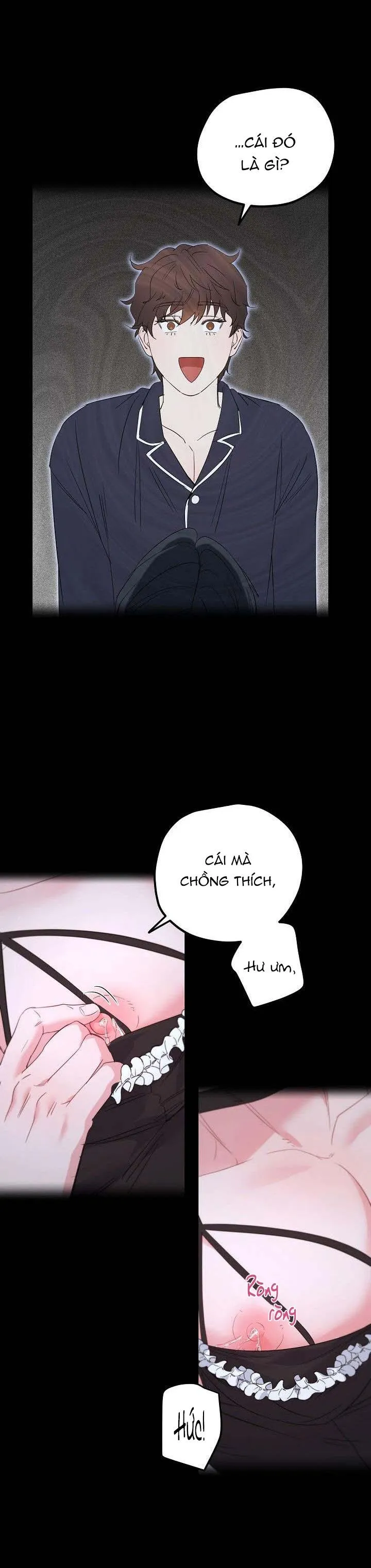 Tuyển Tập Manhwa Dằm Khăm Chapter 55 Trang 19