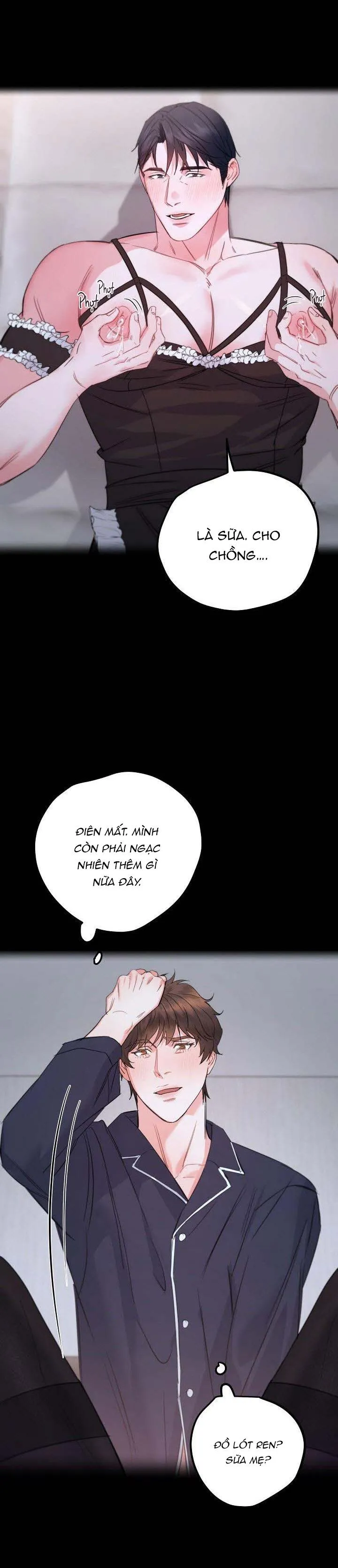 Tuyển Tập Manhwa Dằm Khăm Chapter 55 Trang 20