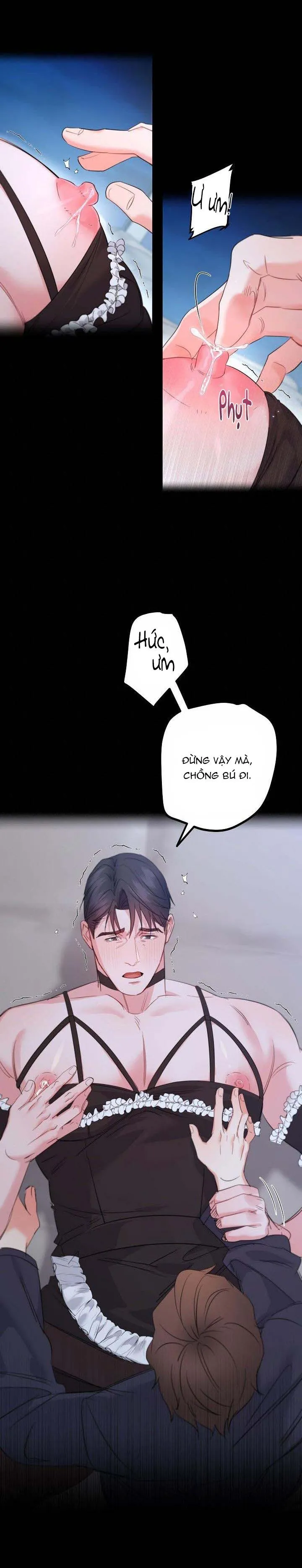 Tuyển Tập Manhwa Dằm Khăm Chapter 55 Trang 21