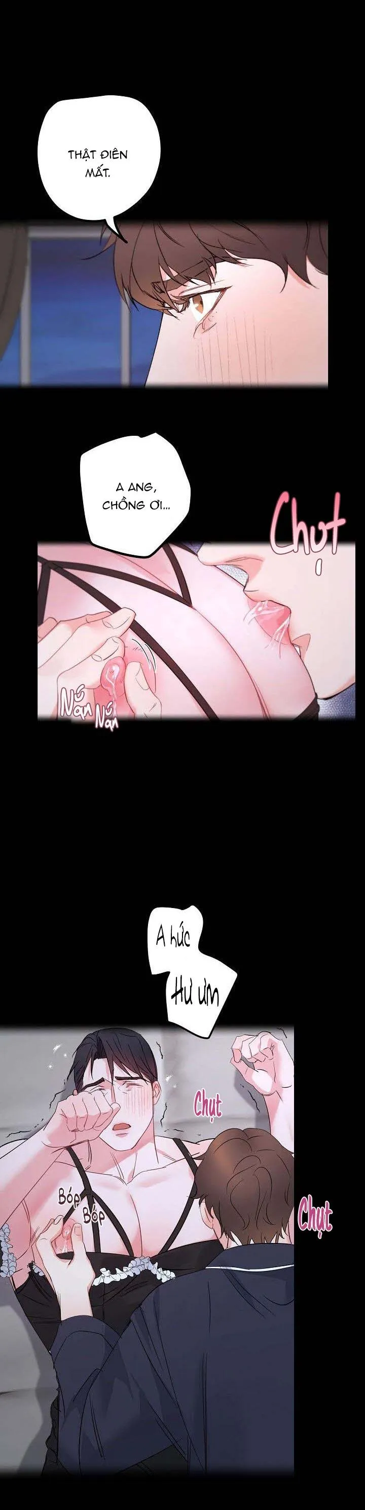 Tuyển Tập Manhwa Dằm Khăm Chapter 55 Trang 22
