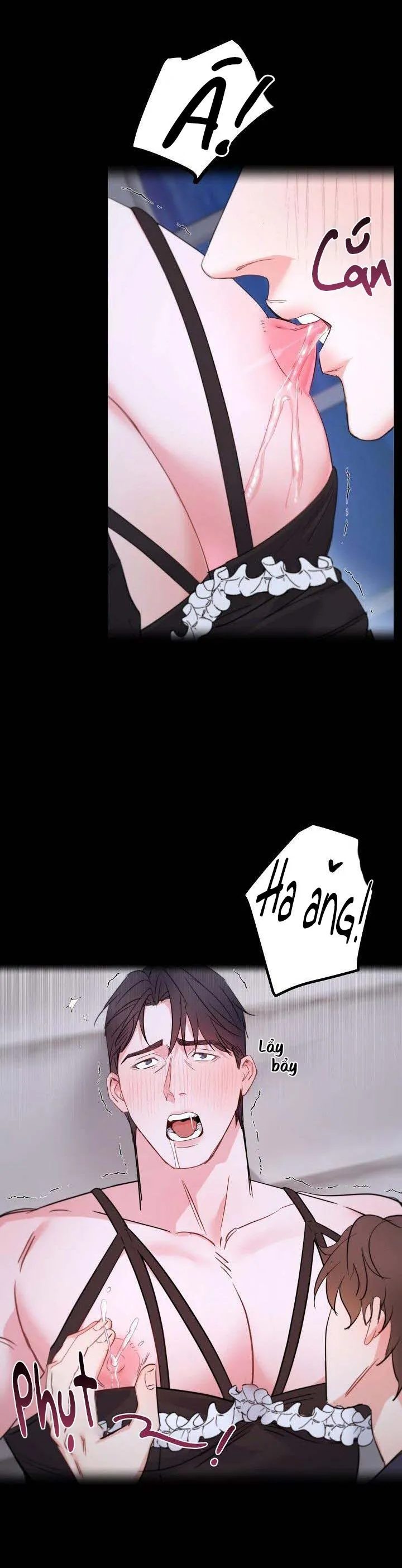 Tuyển Tập Manhwa Dằm Khăm Chapter 55 Trang 23
