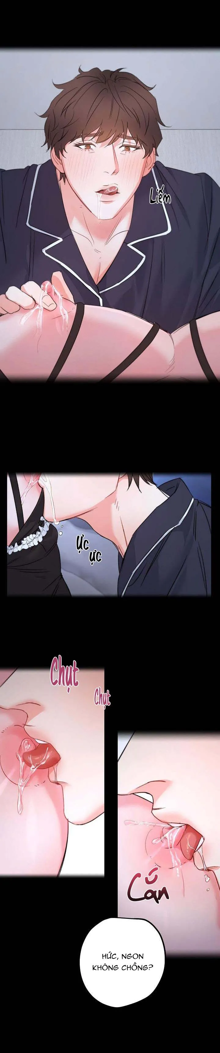 Tuyển Tập Manhwa Dằm Khăm Chapter 55 Trang 24