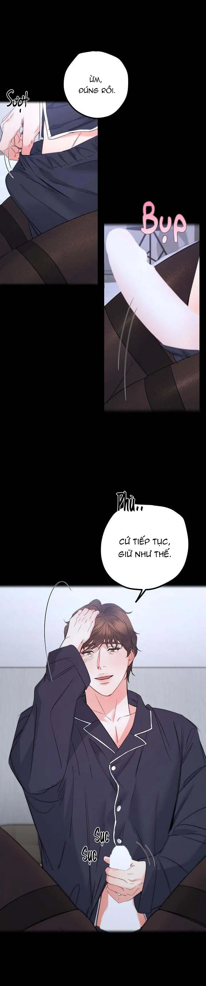 Tuyển Tập Manhwa Dằm Khăm Chapter 56 Trang 3