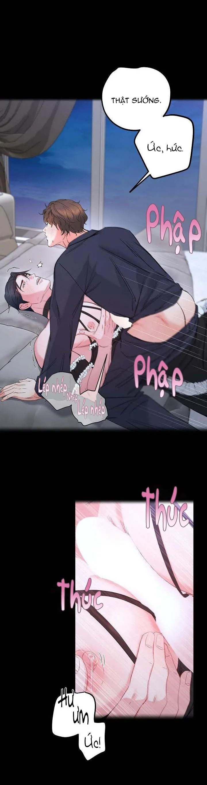Tuyển Tập Manhwa Dằm Khăm Chapter 56 Trang 5