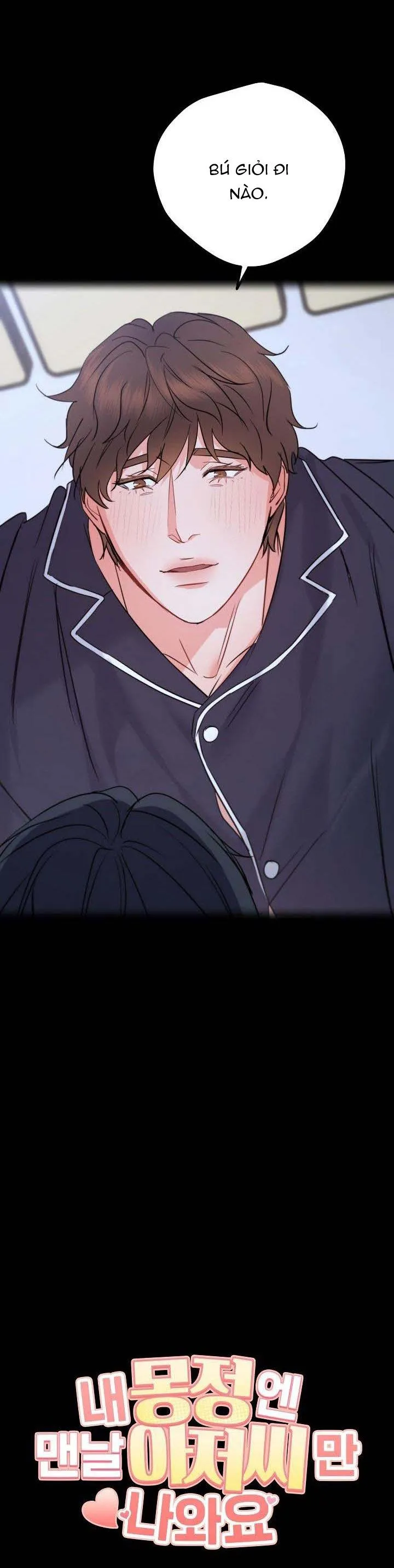 Tuyển Tập Manhwa Dằm Khăm Chapter 56 Trang 10