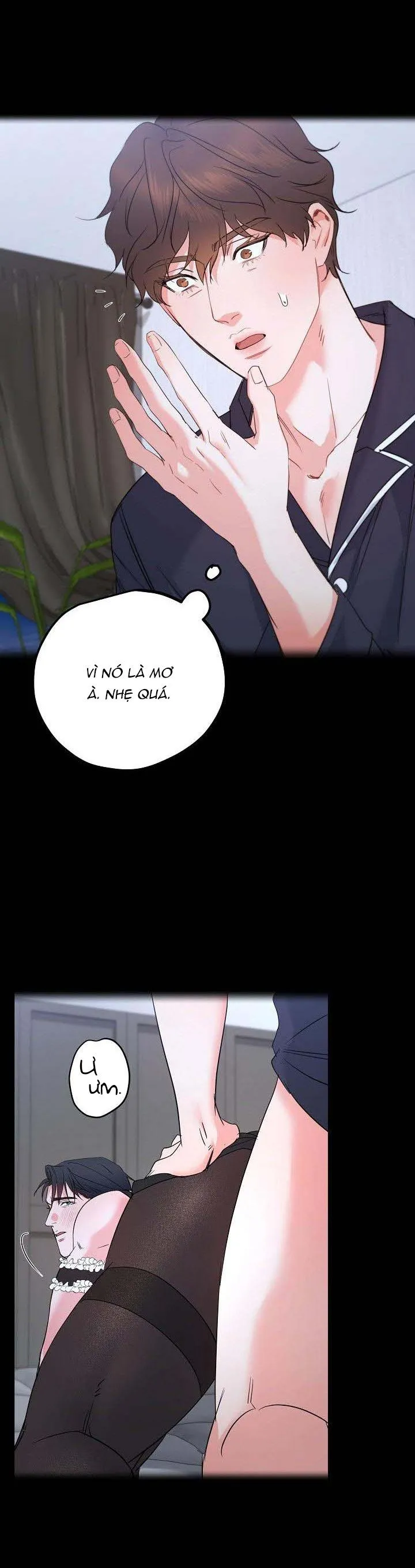 Tuyển Tập Manhwa Dằm Khăm Chapter 56 Trang 14