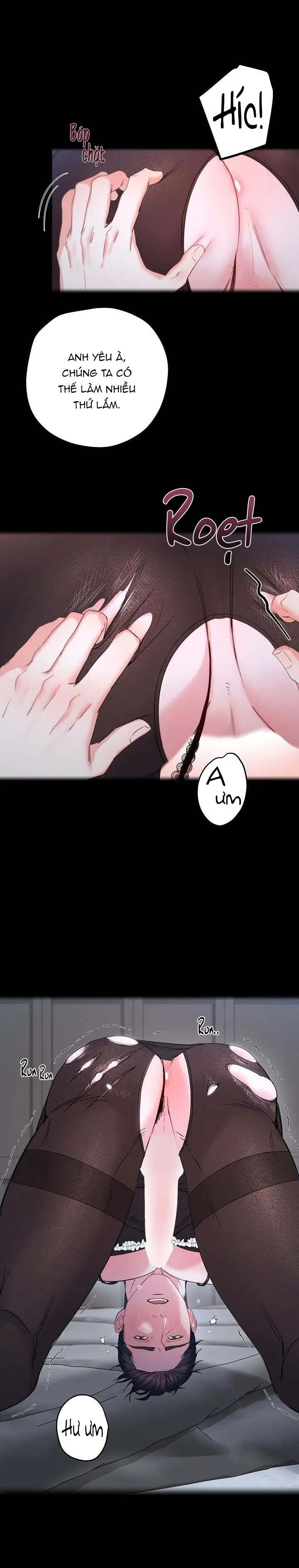 Tuyển Tập Manhwa Dằm Khăm Chapter 56 Trang 15