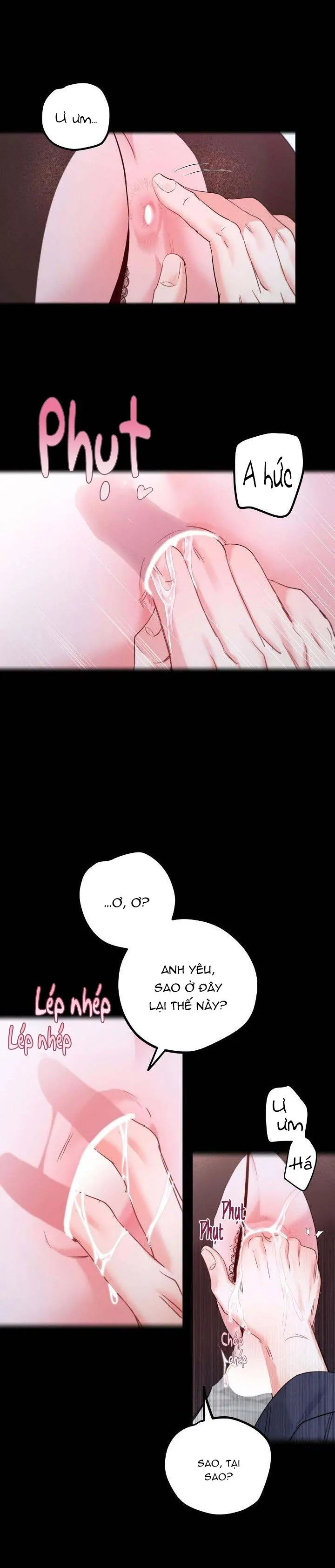 Tuyển Tập Manhwa Dằm Khăm Chapter 56 Trang 16