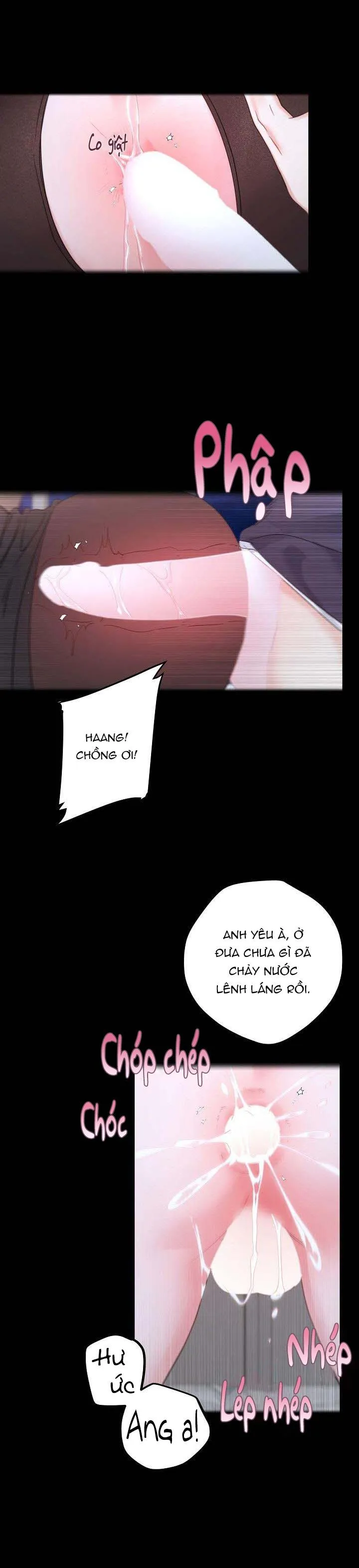 Tuyển Tập Manhwa Dằm Khăm Chapter 56 Trang 18