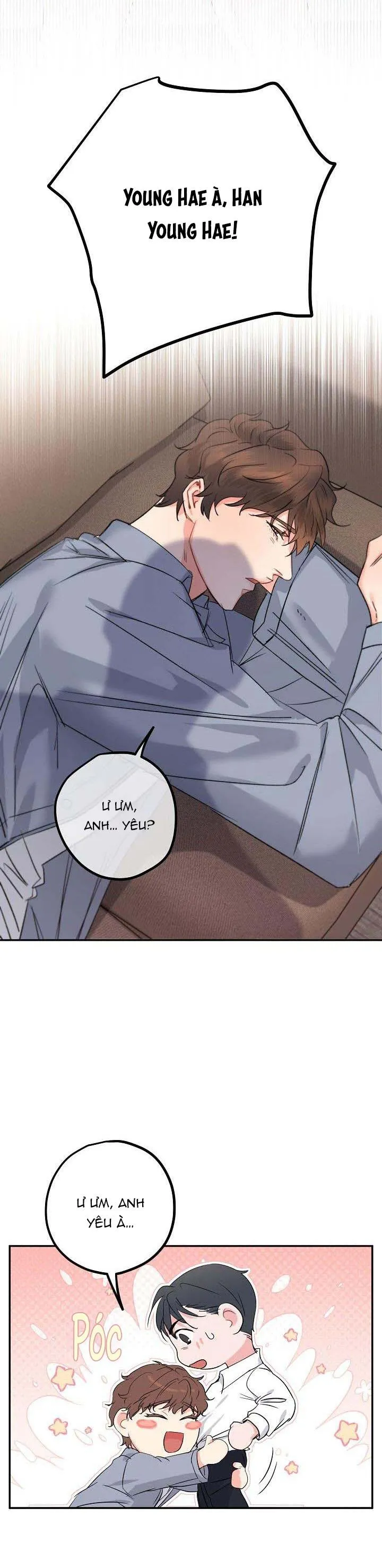 Tuyển Tập Manhwa Dằm Khăm Chapter 56 Trang 27
