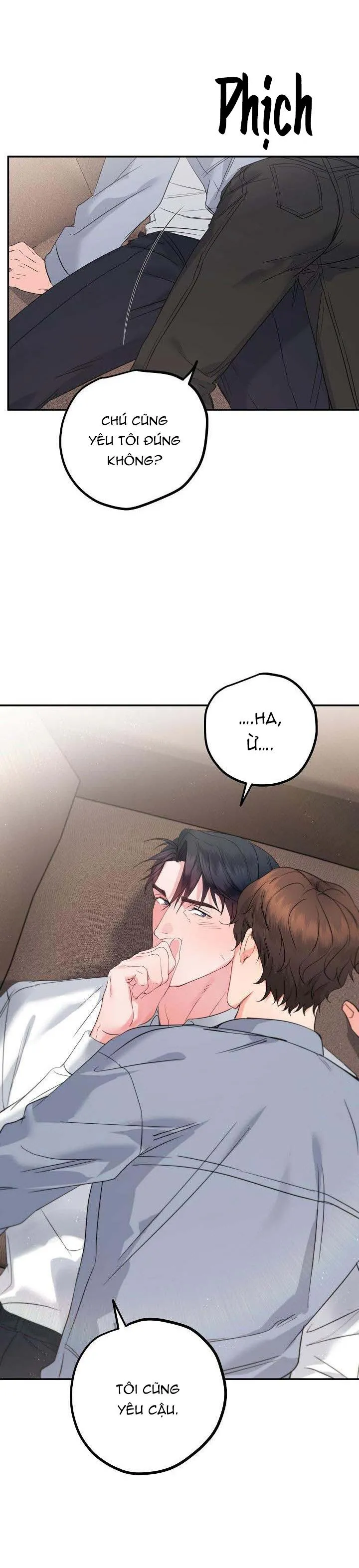 Tuyển Tập Manhwa Dằm Khăm Chapter 56 Trang 31